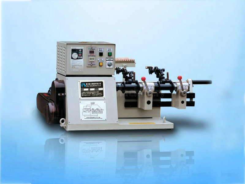 雙頭并絲機(jī) 雙頭并絲機(jī)